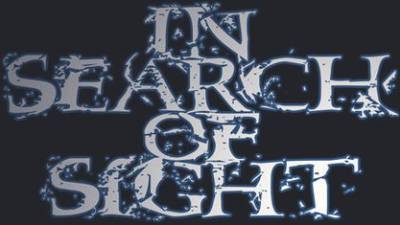 logo In Search Of Sight